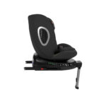 Kikka Boo Καθισματάκι Αυτοκινήτου i-Rove i-Size με Isofix Μαύρο (31002100041) - Image 6