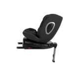 Kikka Boo Καθισματάκι Αυτοκινήτου i-Rove i-Size με Isofix Μαύρο (31002100041) - Image 7