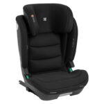 Kikka Boo Car Seat I-Scout i-Size with Isofix Black