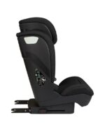 Kikka Boo Car Seat I-Scout i-Size with Isofix Black - Image 4