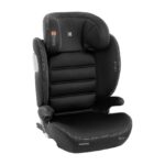 Kikka Boo Car Seat i-Track i-Size 15-36 kg with Isofix Black (41002150014)
