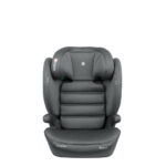 Kikka Boo Car Seat I-Track i-Size 15-36 kg with Isofix Dark Grey (41002150015) - Image 2