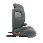 Kikka Boo Car Seat I-Track i-Size 15-36 kg with Isofix Dark Grey (41002150015) - Image 5