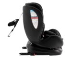 Kikka Boo Καθισματάκι Αυτοκινήτου I-Trip i-Size 0-36 kg με Isofix Μαύρο - Image 3