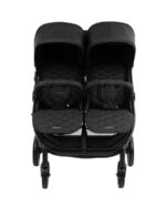 Kikka Boo Happy 2 Black twin trolley 2023 - Image 4