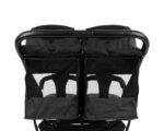 Kikka Boo Happy 2 Black twin trolley 2023 - Image 7