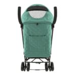 Kikka Boo Baby Carriage Beetle Mint (31001030175) - Image 2