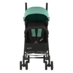 Kikka Boo Baby Carriage Beetle Mint (31001030175) - Image 5