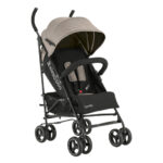 Kikka Boo Baby stroller Beetle Beige