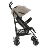 Kikka Boo Baby stroller Beetle Beige - Image 2