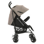 Kikka Boo Baby stroller Beetle Beige - Image 3