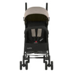 Kikka Boo Baby stroller Beetle Beige - Image 4