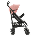 Kikka Boo Baby Carriage Beetle Pink - Image 2