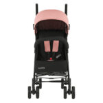Kikka Boo Baby Carriage Beetle Pink - Image 5
