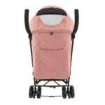 Kikka Boo Baby Carriage Beetle Pink - Image 6