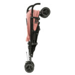 Kikka Boo Baby Carriage Beetle Pink - Image 7