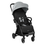 Kikka Boo Stroller with Automatic Closure Ciela Grey(31001030178)