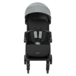 Kikka Boo Stroller with Automatic Closure Ciela Grey(31001030178) - Image 2