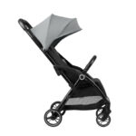 Kikka Boo Stroller with Automatic Closure Ciela Grey(31001030178) - Image 3