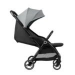 Kikka Boo Stroller with Automatic Closure Ciela Grey(31001030178) - Image 4