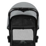Kikka Boo Stroller with Automatic Closure Ciela Grey(31001030178) - Image 6