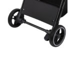 Kikka Boo Stroller with Automatic Closure Ciela Grey(31001030178) - Image 7