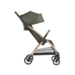 Kikka Boo Καρότσι Περιπάτου Με Αυτόματο Κλείσιμο Joy Army Green(31001030206) - Image 3
