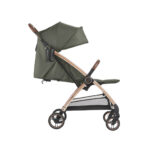 Kikka Boo Καρότσι Περιπάτου Με Αυτόματο Κλείσιμο Joy Army Green(31001030206) - Image 4