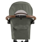 Kikka Boo Καρότσι Περιπάτου Με Αυτόματο Κλείσιμο Joy Army Green(31001030206) - Image 5