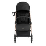 Kikka Boo Stroller with Automatic Closure Joy Black (31001030203) - Image 2