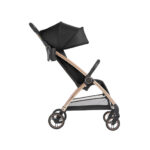 Kikka Boo Stroller with Automatic Closure Joy Black (31001030203) - Image 3