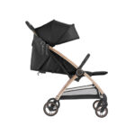 Kikka Boo Stroller with Automatic Closure Joy Black (31001030203) - Image 4