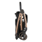 Kikka Boo Stroller with Automatic Closure Joy Black (31001030203) - Image 7