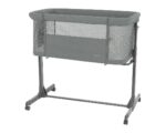 Kikka Boo Noah Cradle with Mattress and Side Opening