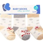 Baby Socks Baby Socks 0-6 months