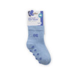 Kikka Boo Παιδικές Κάλτσες Baby Socks 1-2ετών Μπλε