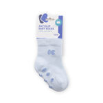 Kikka Boo Παιδικές Κάλτσες Baby Socks 1-2ετών Μπλε