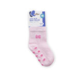 Kikka Boo Παιδικές Κάλτσες Baby Socks 1-2ετών Ροζ