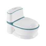 Kikka Boo Children's Toilet Seat with Hard Surface Blue
