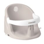Kikka Boo Baby Bath Seat Hippo Beige (31404010004)