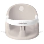Kikka Boo Baby Bath Seat Hippo Beige (31404010004) - Image 2
