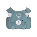 Kikka Boo Perpatuma with Support Straps Cat Mint