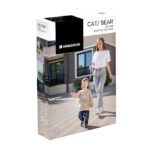 Kikka Boo Perpatuma with Support Straps Cat Mint - Image 2