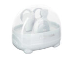 Kikka Boo Manicure Set Bear Blue (31303040063)