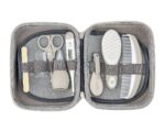 Kikka Boo Baby Grooming Set 8pcs (31303040086)