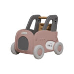Kikka Boo Στράτα - Περπατούρα Walker 4 in 1 Trolie Ροζ 31005030101