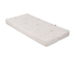Kikka Boo Cot Mattress DayDream Lux Bear Beige 60x120x10cm