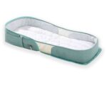 Kikka Boo Shoulder Bag - Handbag 2 in 1 Bear Mint (31108020046) - Image 2