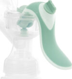 Kikka Boo Manual Simple Breast Pump "Elsie" (31304010008) - Image 3
