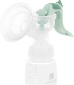 Kikka Boo Manual Simple Breast Pump "Elsie" (31304010008) - Image 6